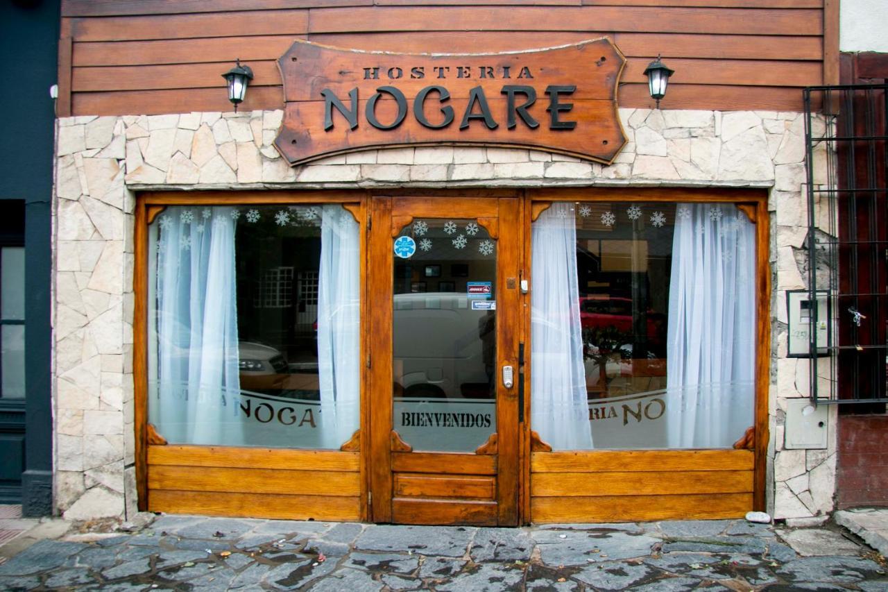 Hostería Nogare San Carlos de Bariloche Exterior foto