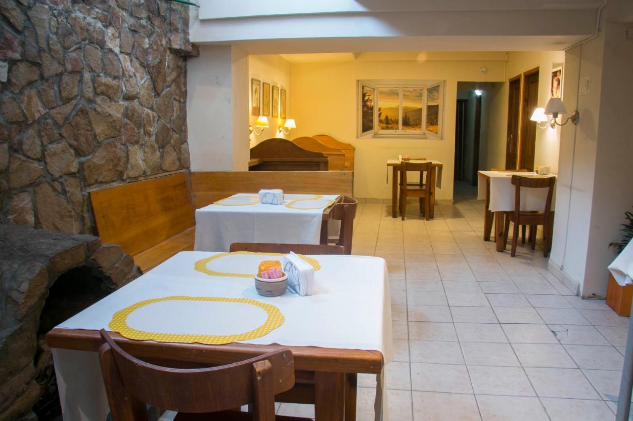 Hostería Nogare San Carlos de Bariloche Exterior foto